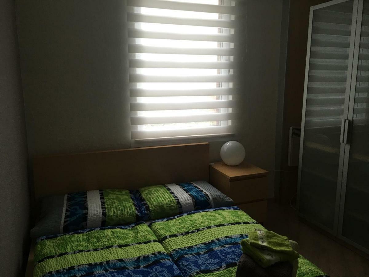 Ferienwohnung Zum Saaletalblick 나움부르크 외부 사진